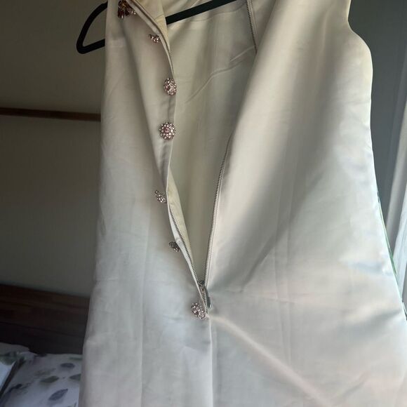 COPY - Dolce and Gabbana Almalfi Shift Dress - Picture 9 of 13